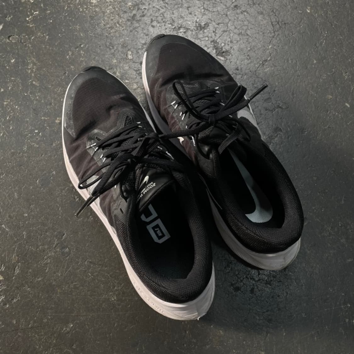 280 나이키 줌 원플로 8 런닝화 상품이미지2