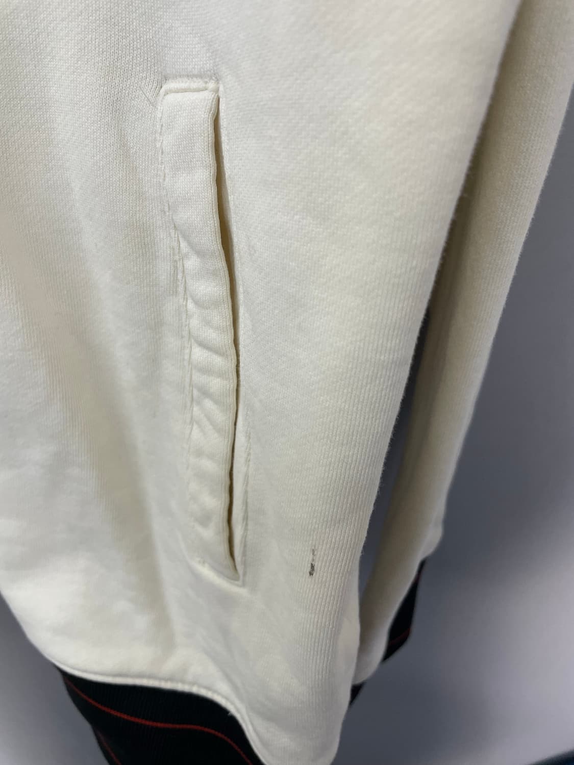 스투시 피에르 트랙 코튼 자켓H2583 상품이미지6