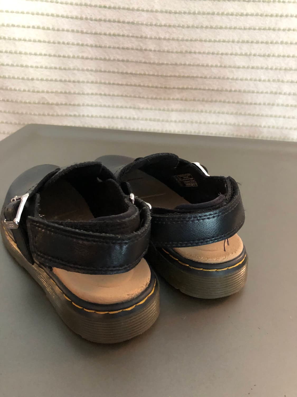 닥터마틴 조지 주니어 185mm 상품이미지3