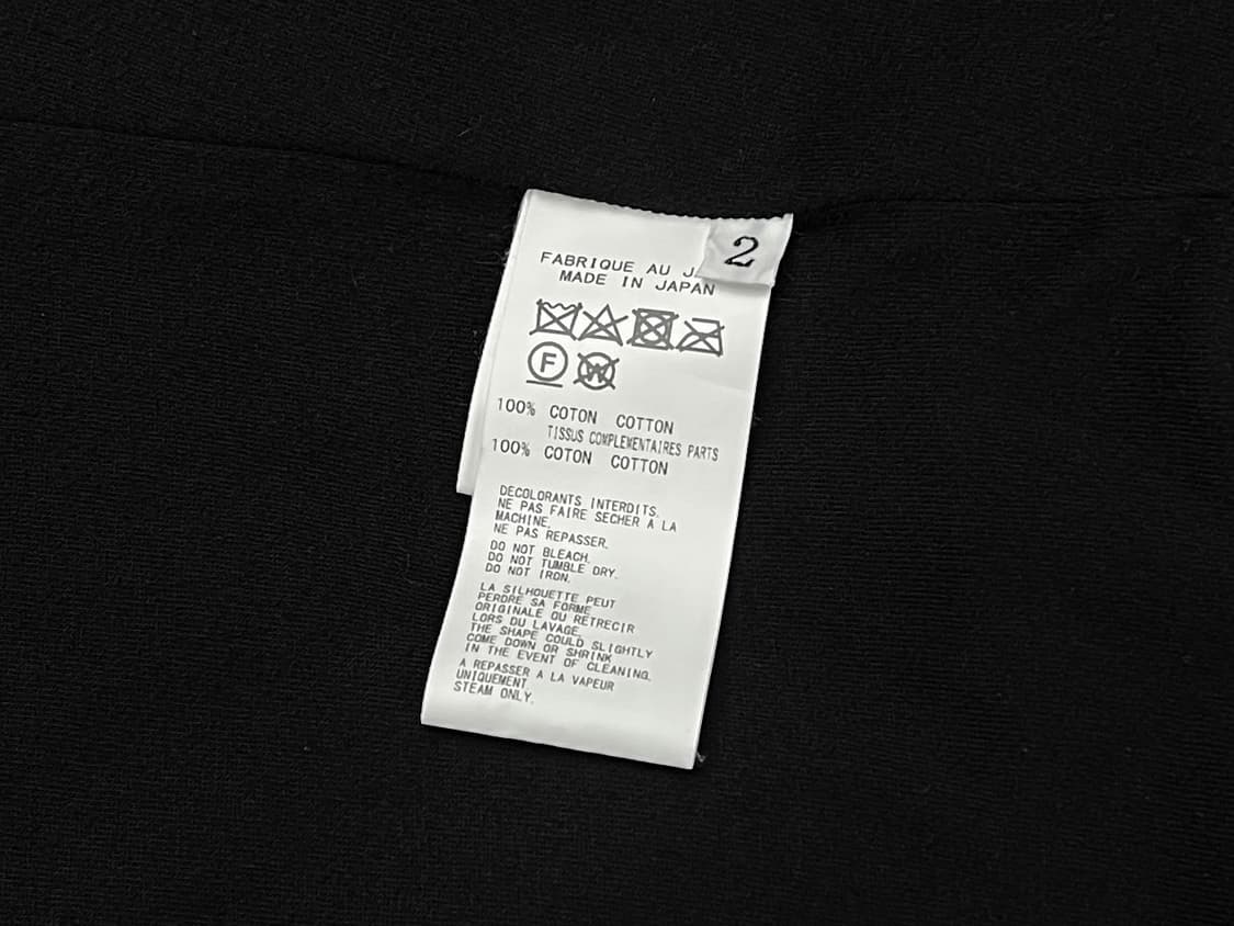 asymmetric hooded jacket 상품이미지9