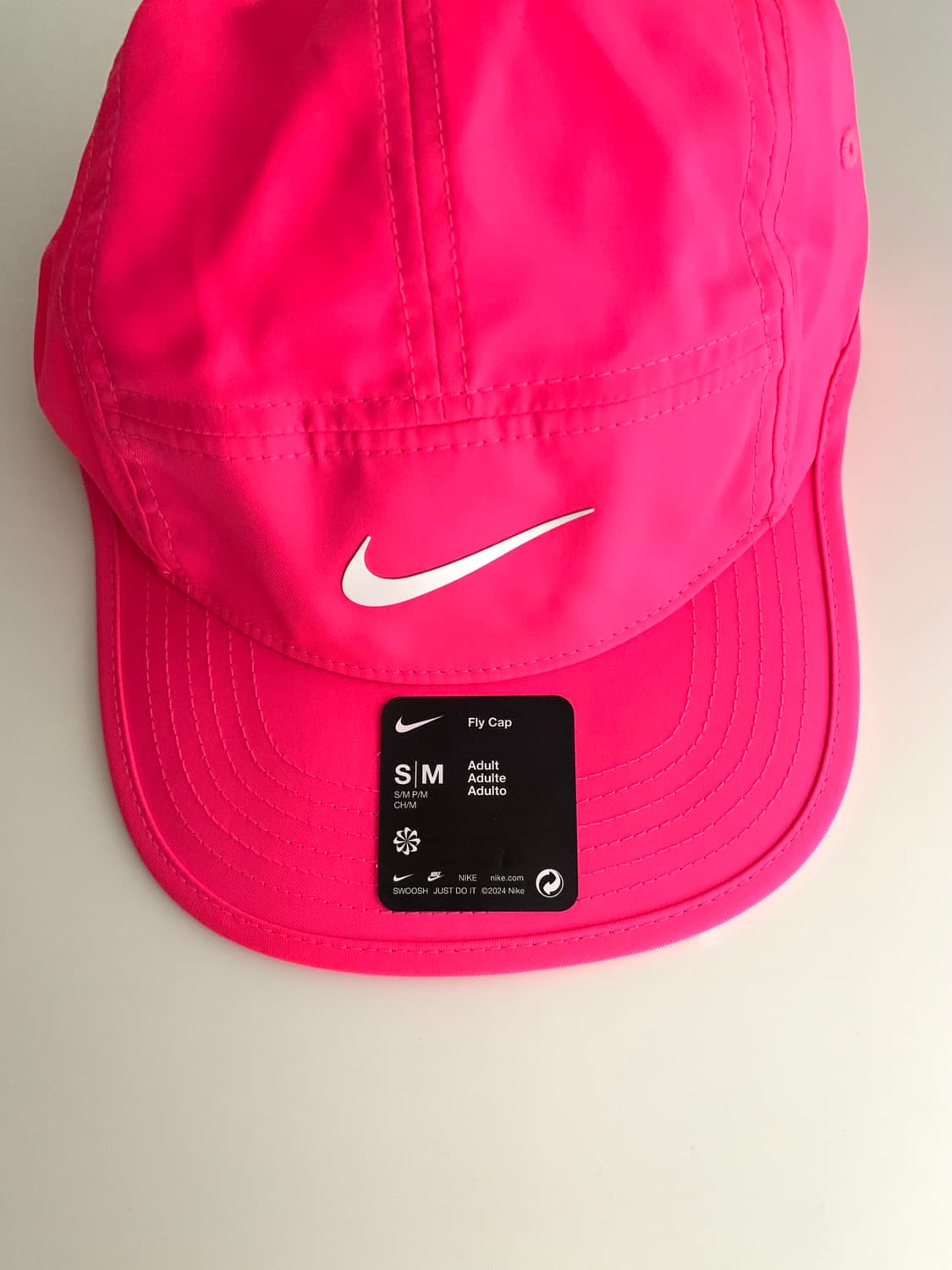 Nike 플라이 언스트럭처 캡 상품이미지3