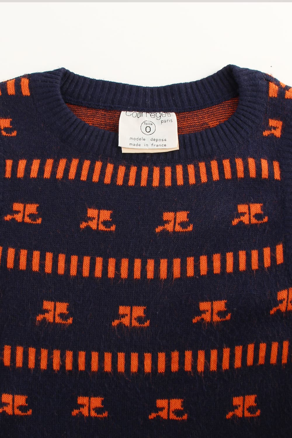 1970's Courreges  상품이미지2