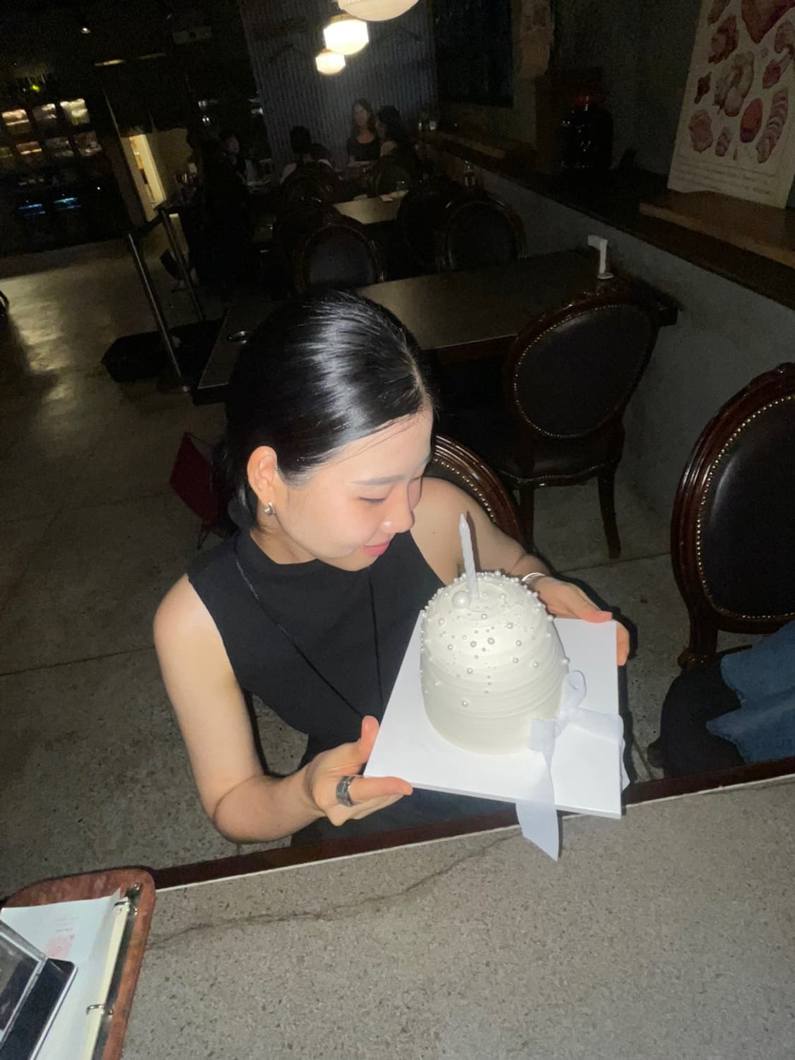피에톤 메쉬 가방 , 목걸이 상품이미지7