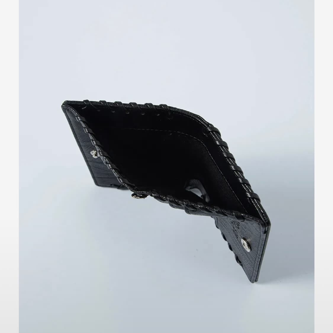 애즈온 브린 카드 지갑 체인지갑 brynn chain wallet 가방 상품이미지4