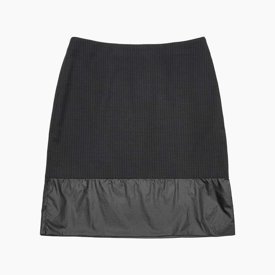 [36]팔로마울 Ongi 믹스 스커트 상품이미지3