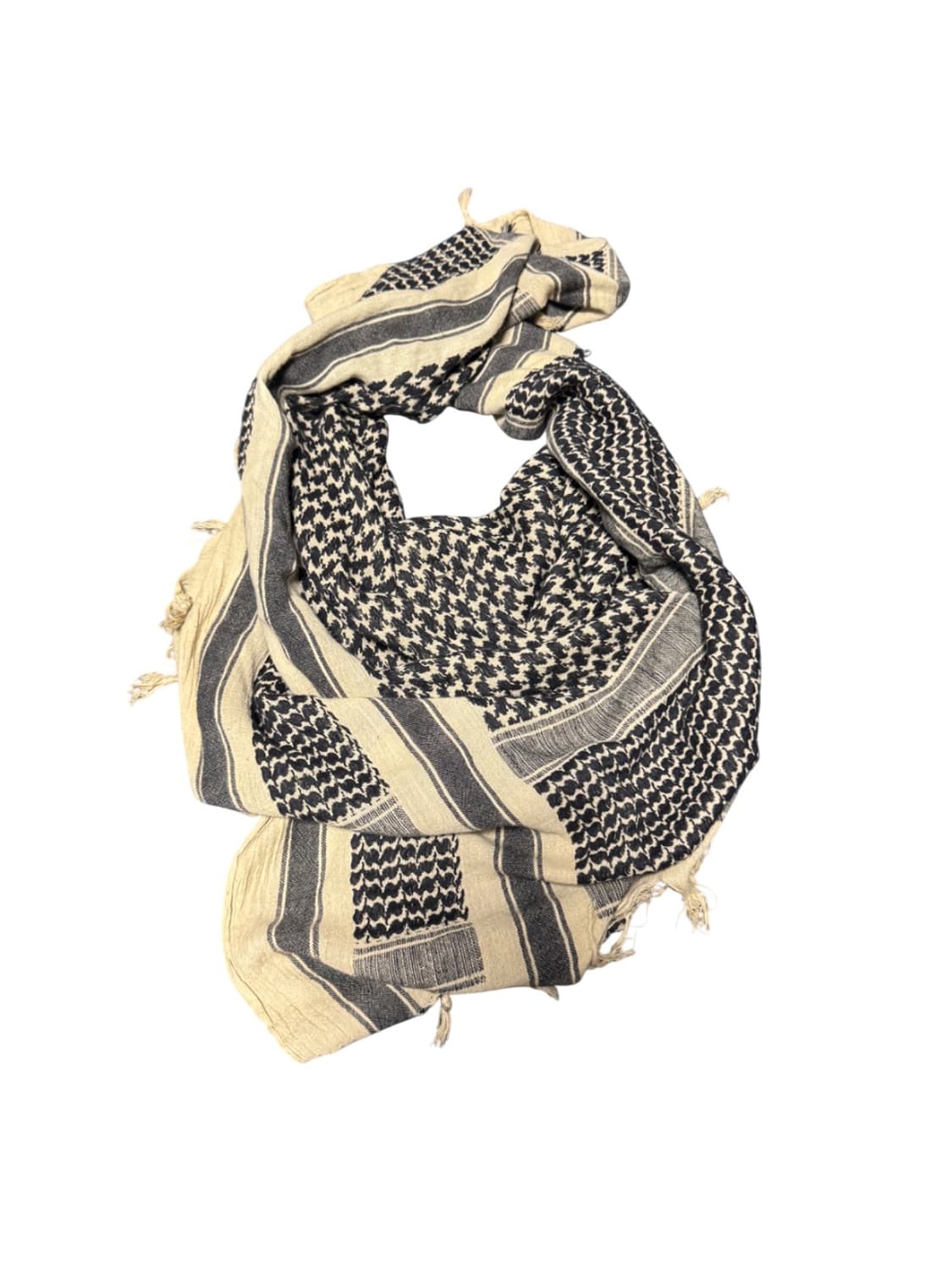 Desert Archive Scarf 상품이미지1