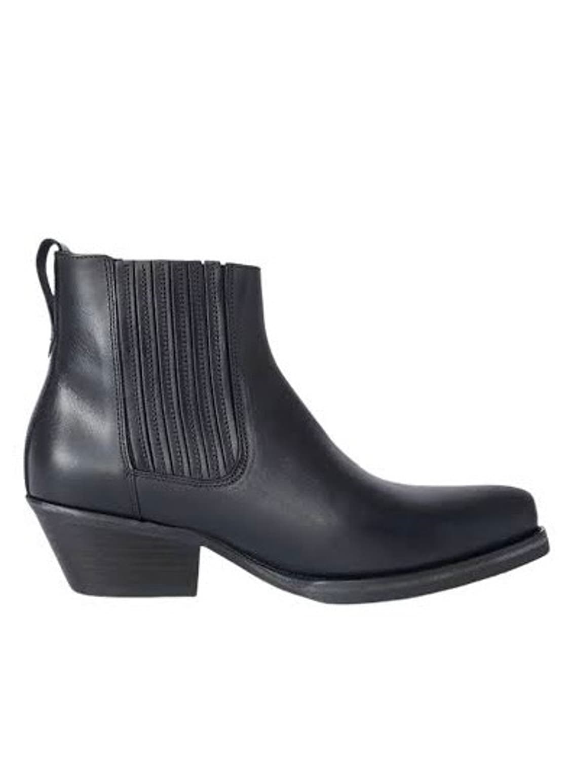 아워레가시 쿠반 부츠 42 블랙 상품이미지1