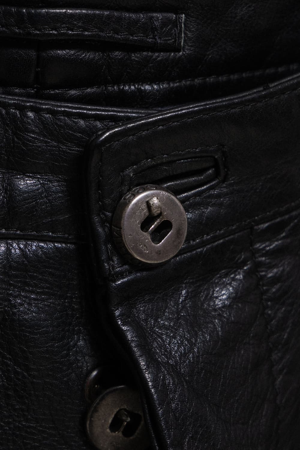 Carpe Diem Leather Pants 01 상품이미지3