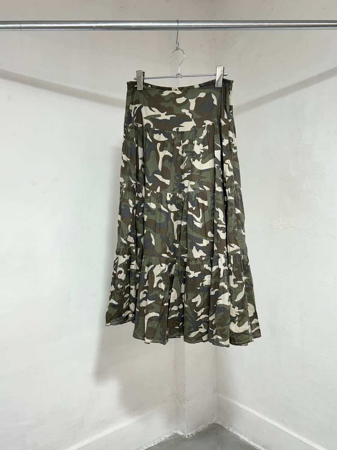 vtg skirt 상품이미지1