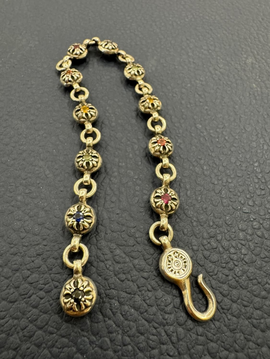 크롬하츠 팔찌 상품이미지1