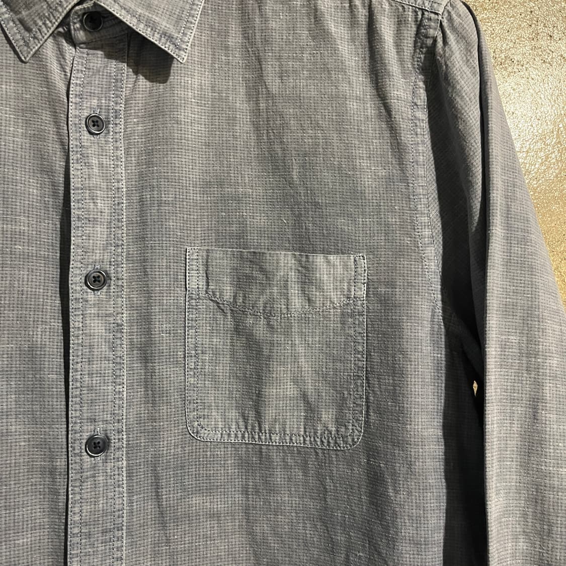 시리즈 컴포트 셔츠 상품이미지2