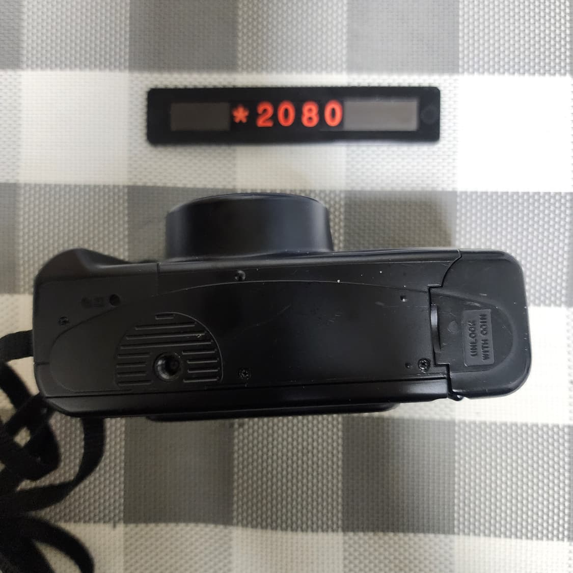 삼성 맥시마 줌 77i 필름카메라 AF 줌 777 동일모델 상품이미지4