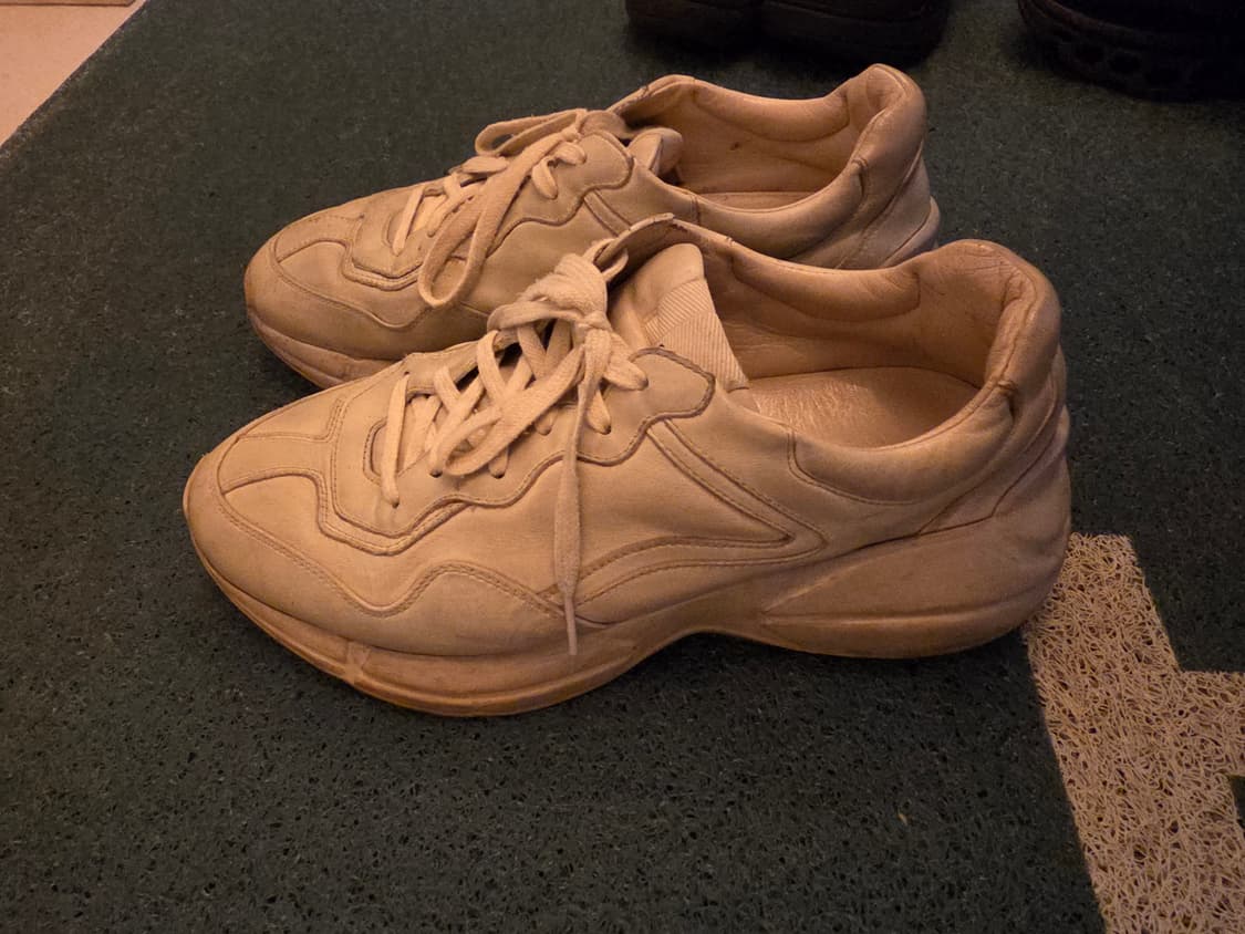 [260] 구찌 라이톤 7사이즈 상품이미지1