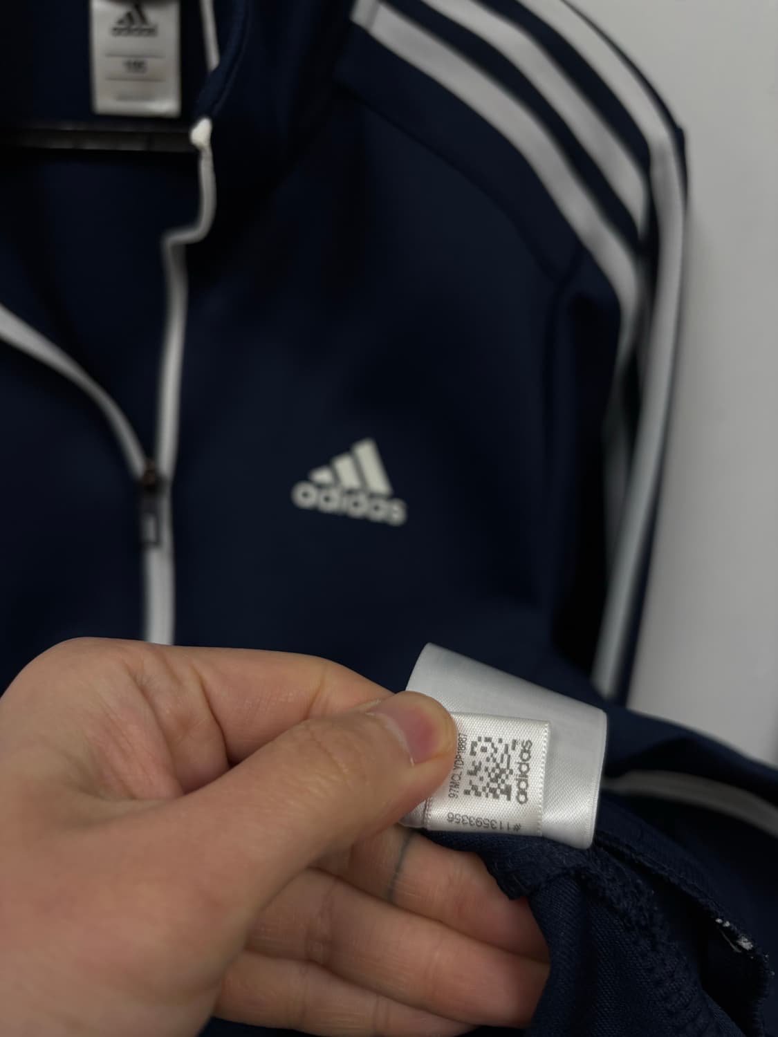 아디다스 트랙탑 상품이미지6