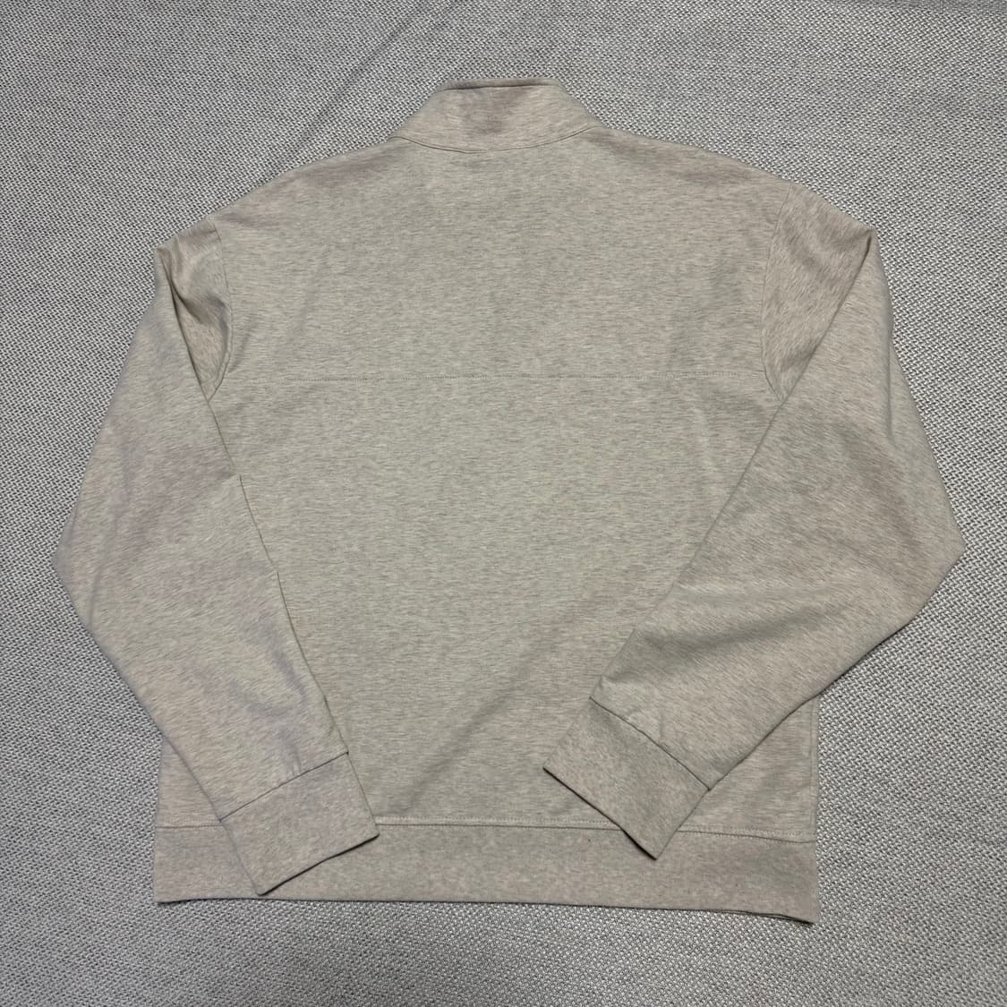 파타고니아 하프집업 맨투맨 상품이미지6