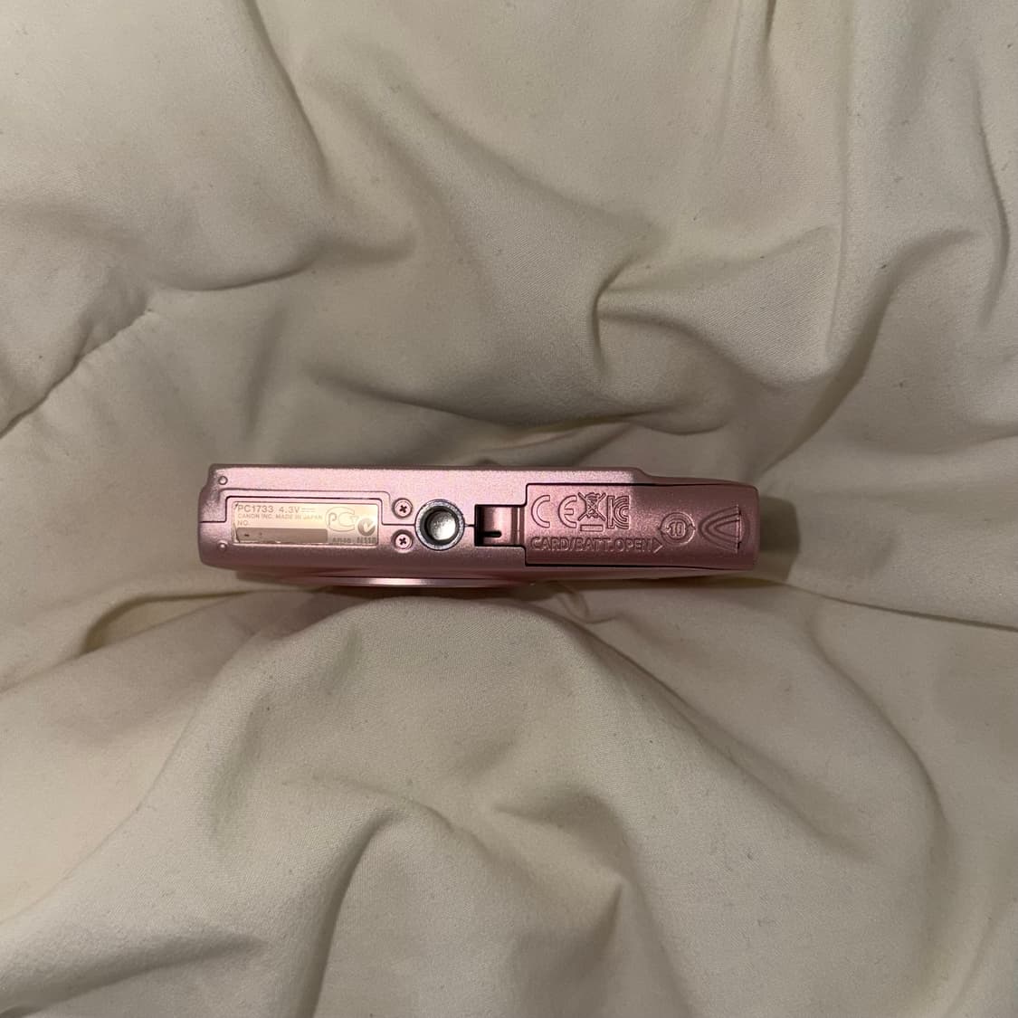 Canon ixus 125hs 캐논 익서스 125hs 상품이미지4