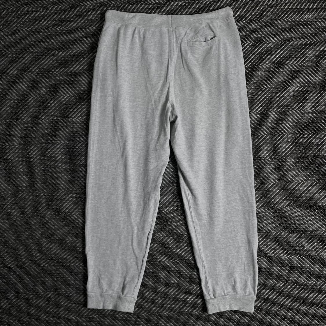 폴로 랄프로렌 신형 포니 와이드 스웻 팬츠y 3398 상품이미지5