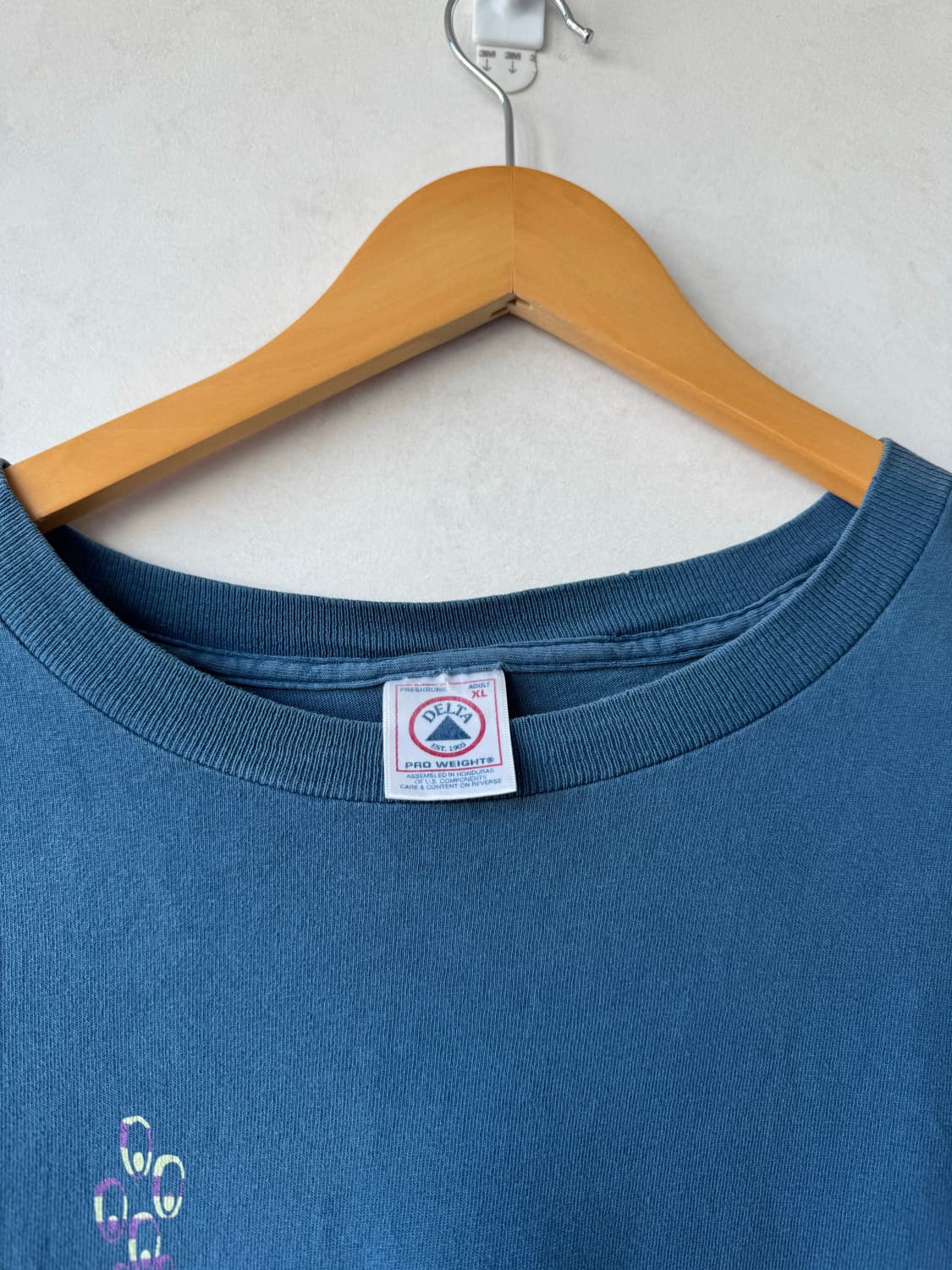 90s Phish 티셔츠 상품이미지5