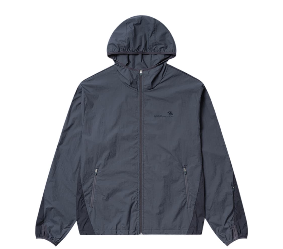 산산기어 x 삼성라이온즈 바람막이 상품이미지1