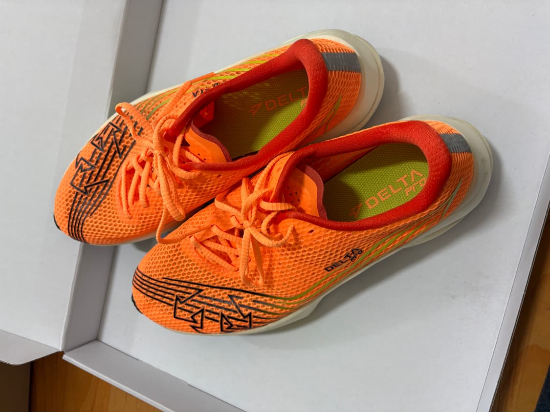 데상트 델타프로 EXP 러닝화 상품이미지3