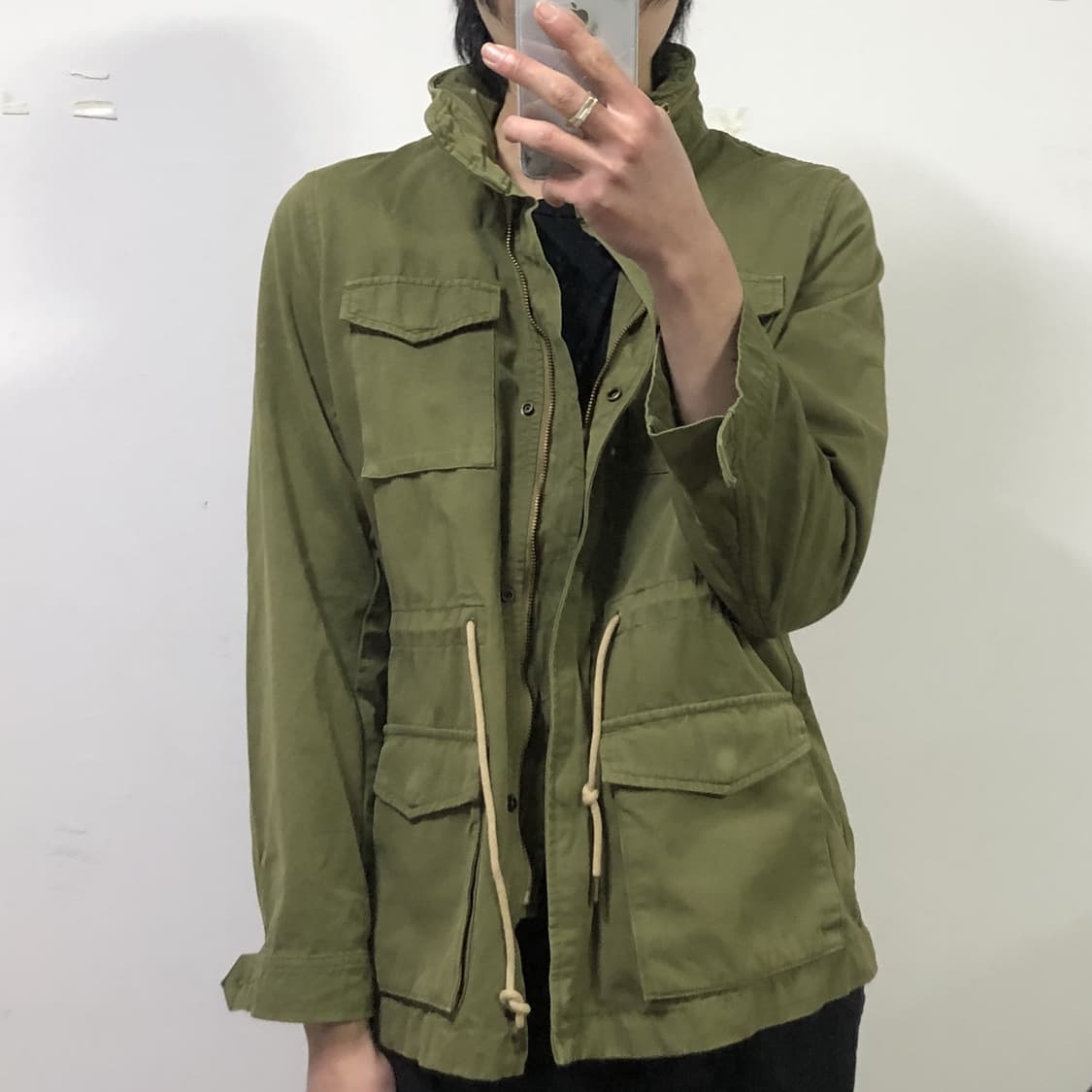 리바이스 야상자켓  상품이미지3