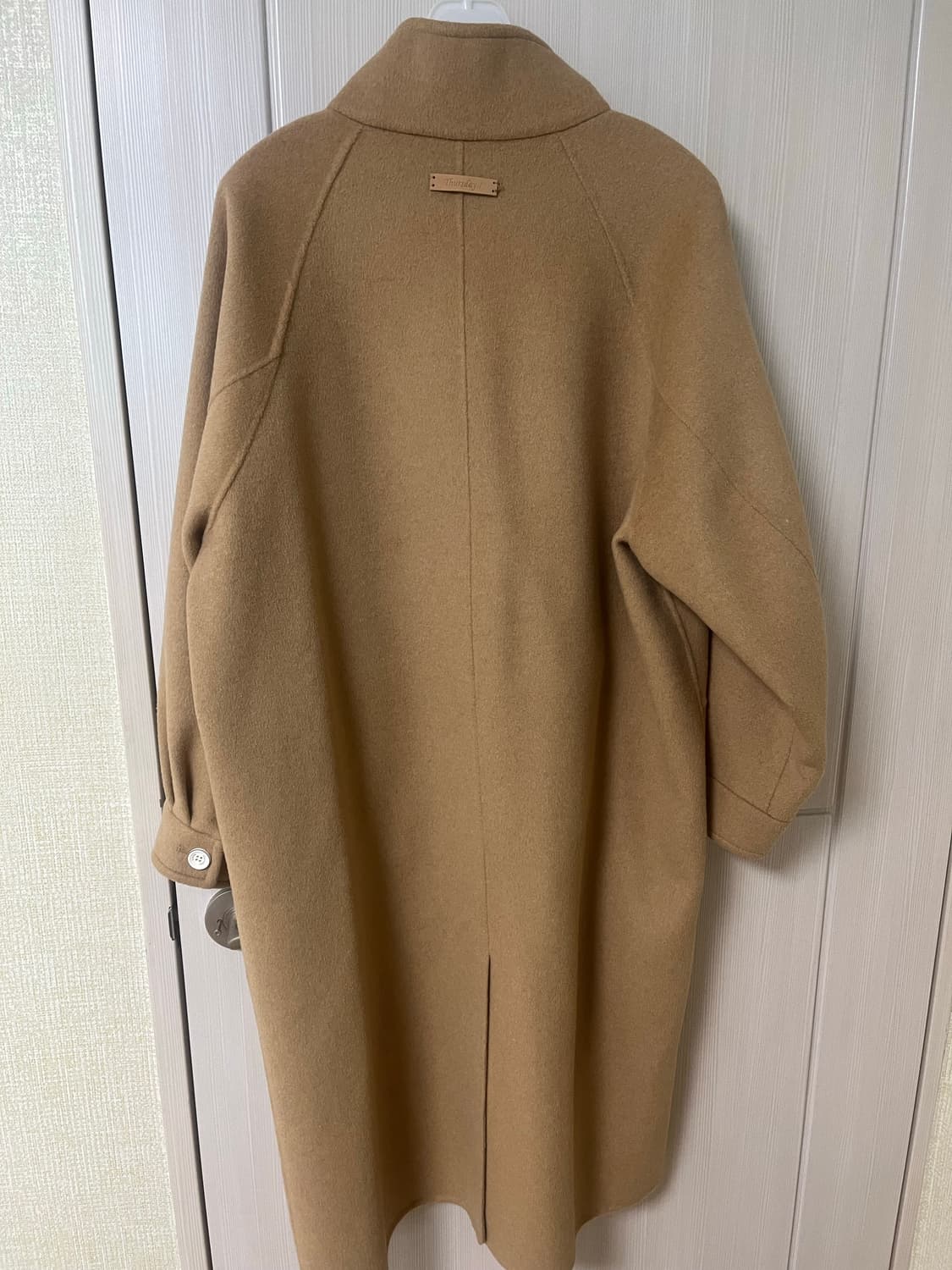 Thursday Island 코트 S 상품이미지5