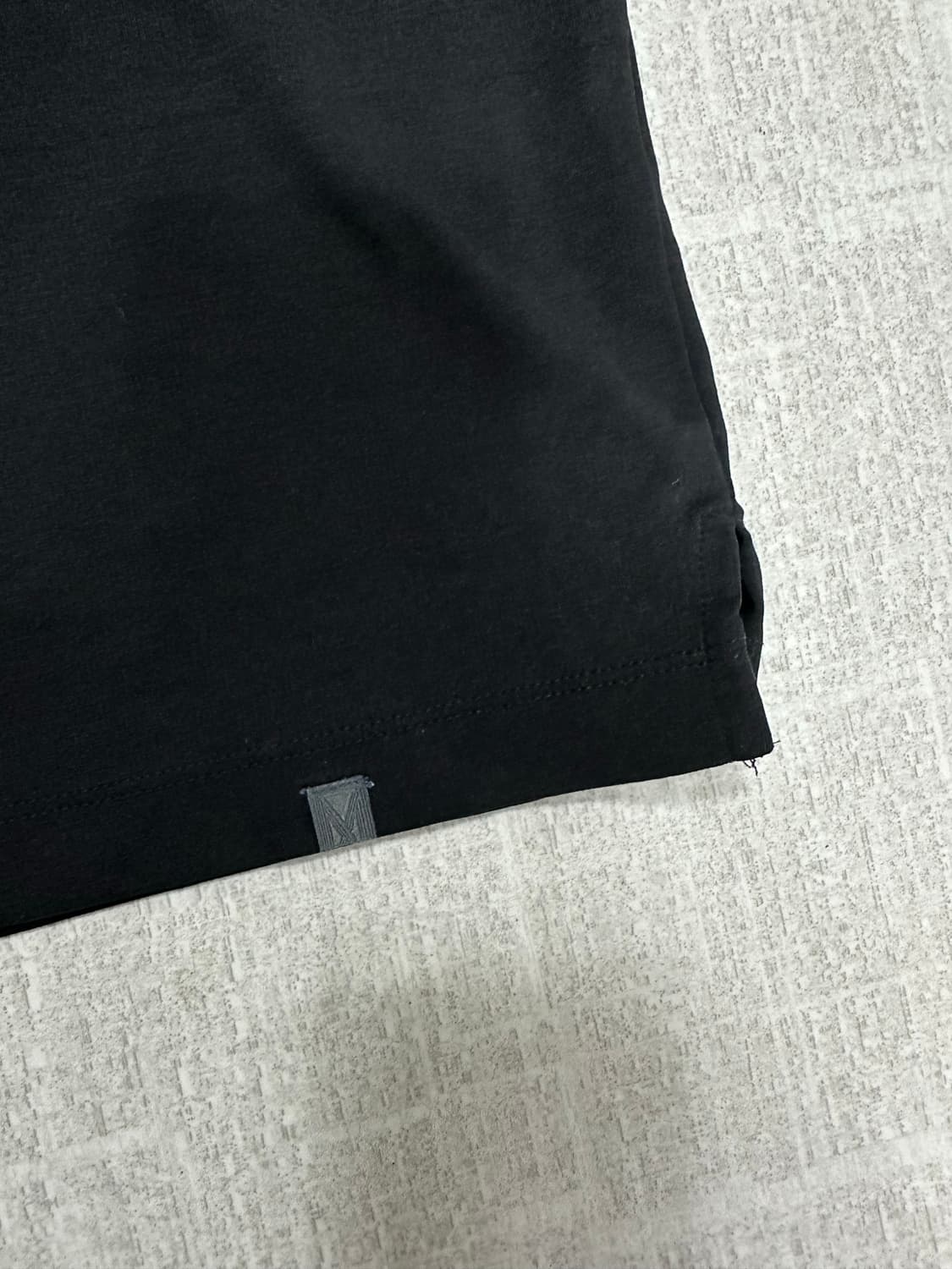 프로젝트M 긴팔티셔츠  상품이미지5