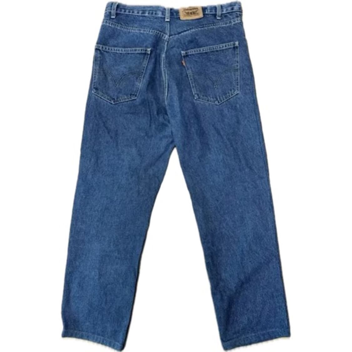 00s levis 리바이스 오렌지탭 35 30 상품이미지2