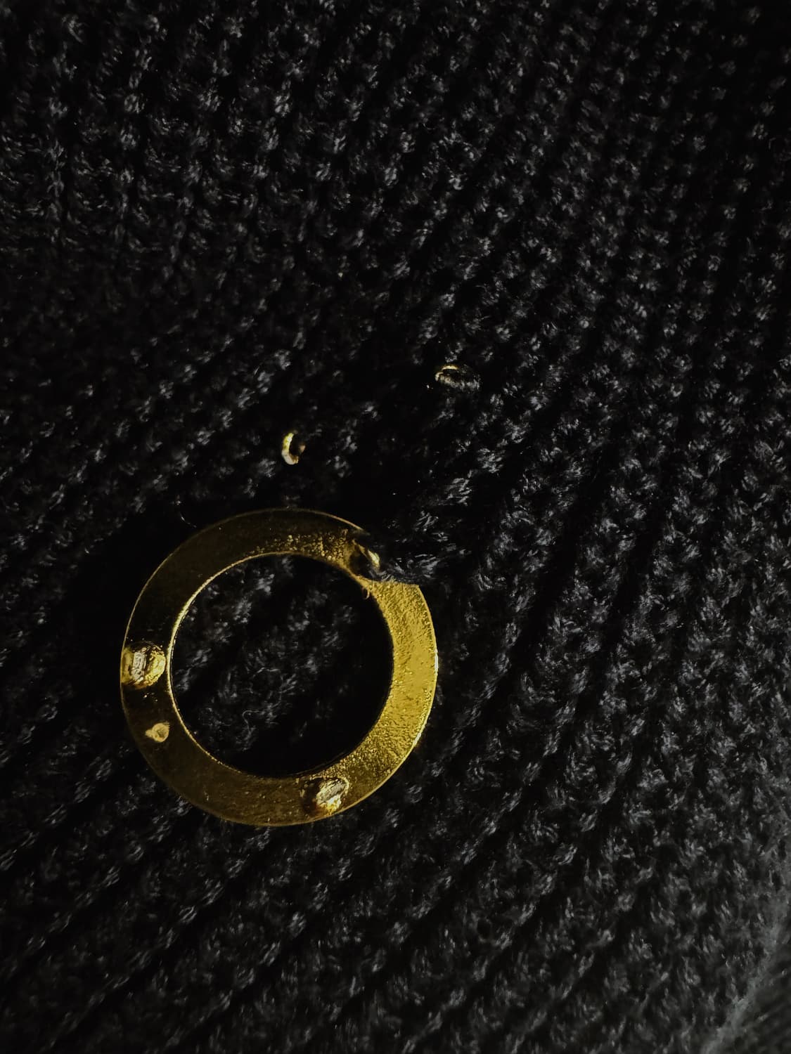 Gianfranco ferre 잔프랑코 페레 니트  상품이미지3