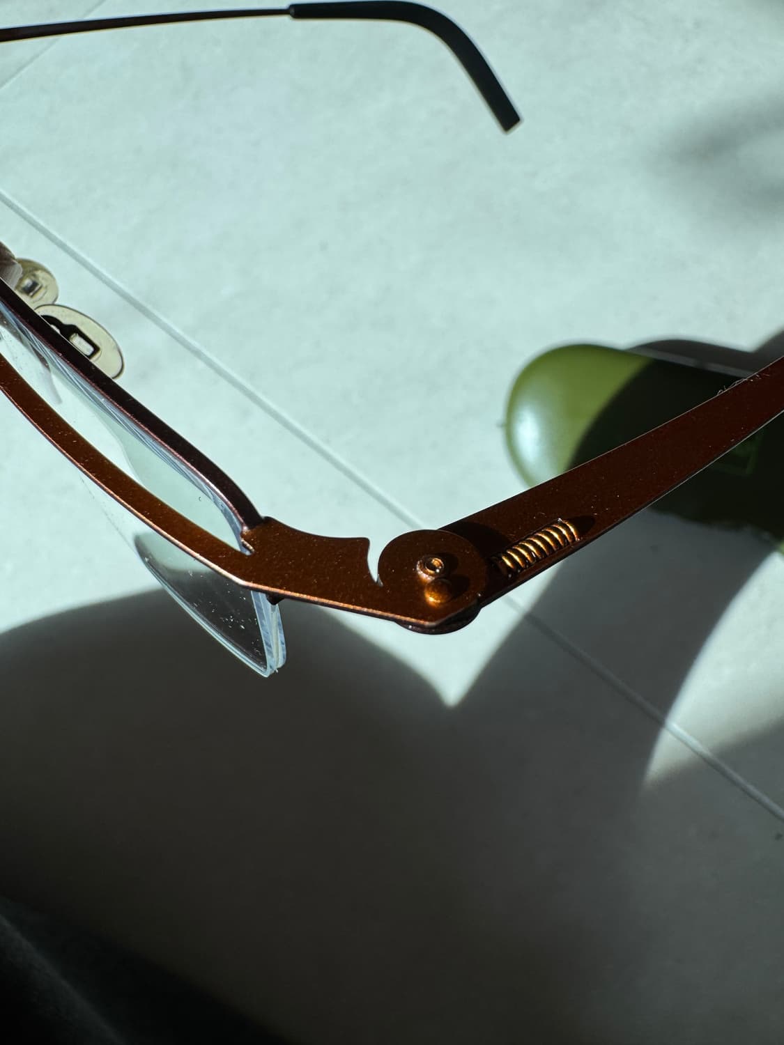 Theo 테오 friet 프레이트 안경 상품이미지7