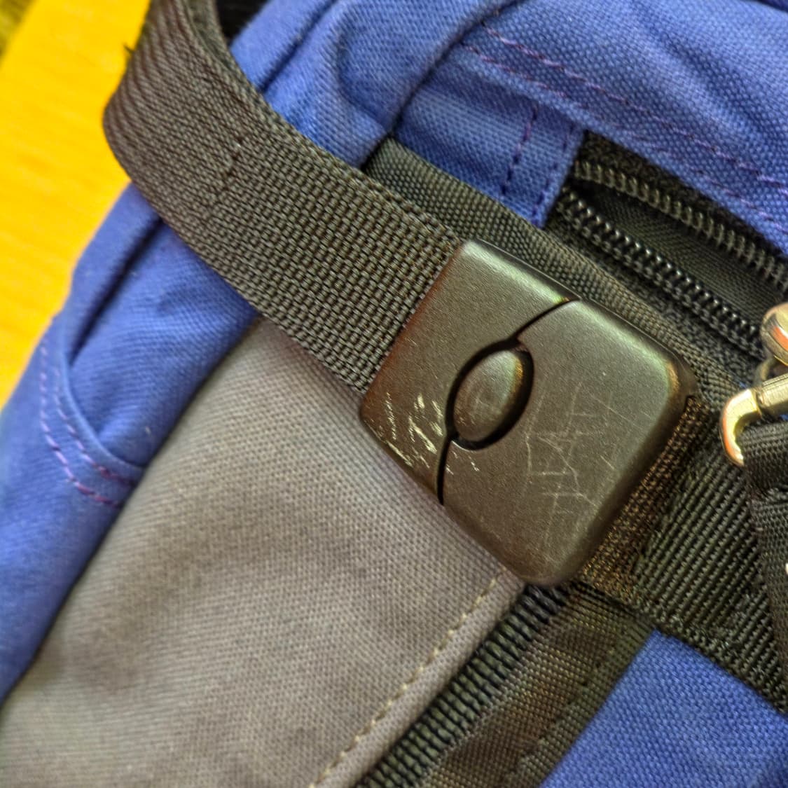 나이키acg 쓰리웨이백 상품이미지5