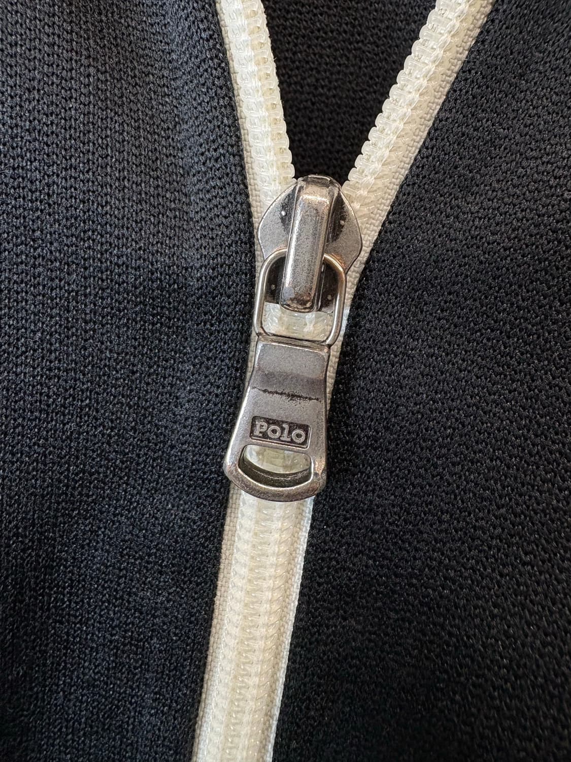 폴로랄프로렌 폴로스포츠 90s 포니 트랙탑 져지 상품이미지6