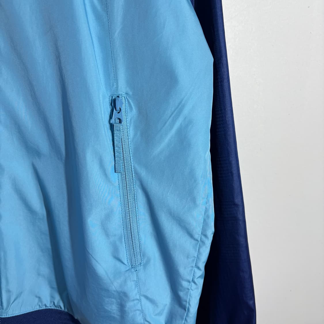 오클리 투톤 배색 기능성 바람막이 자켓 (무료배송) 상품이미지2