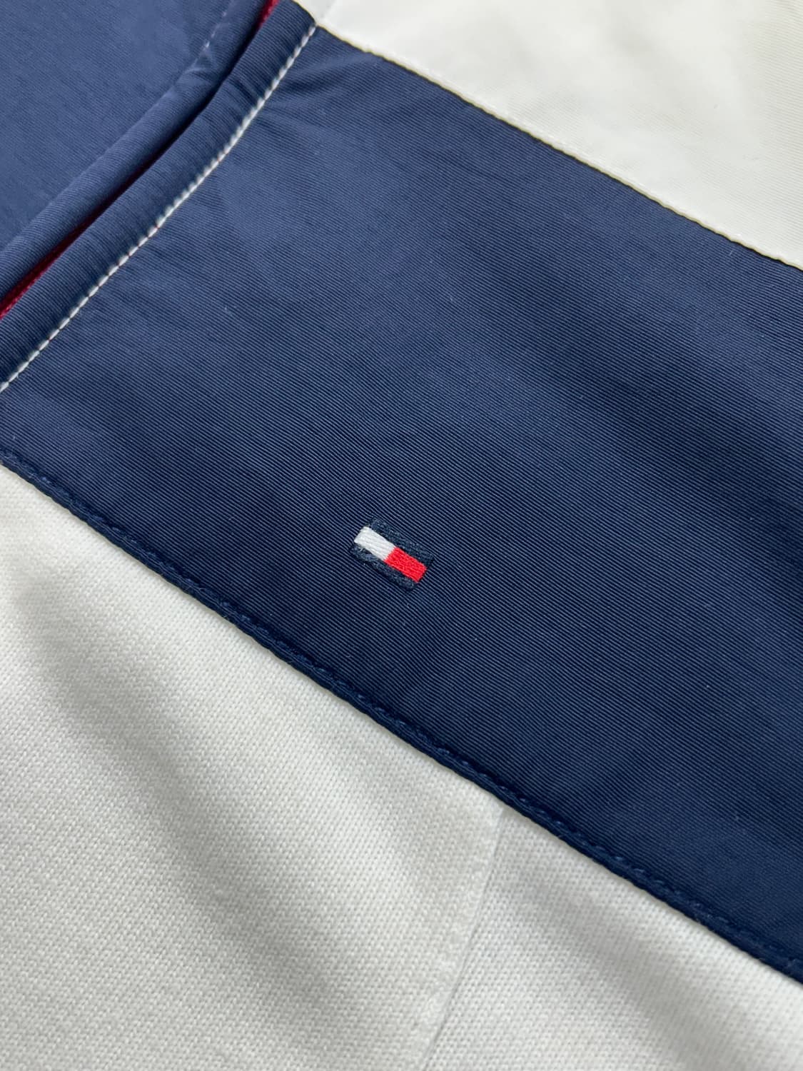 타미힐피거 바람막이 집업 자켓  상품이미지4