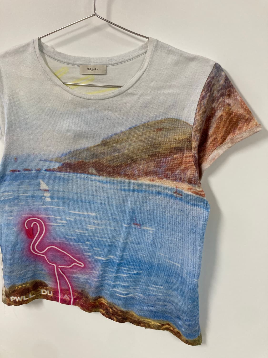 폴스미스 티셔츠 상품이미지4