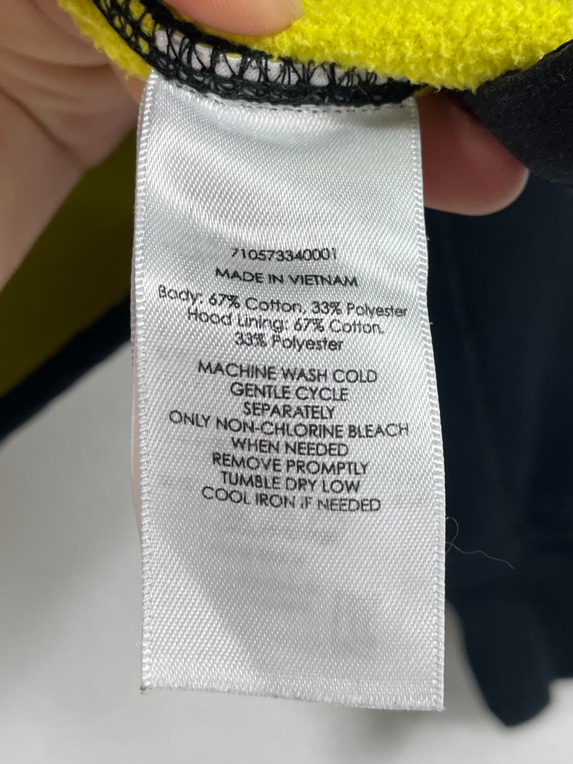 폴로 랄프로렌 포니 후드집업 (on.220) 상품이미지5