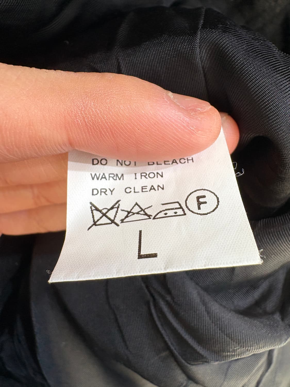 JOURNAL STANDARD (Made in Japan) 자켓 상품이미지10