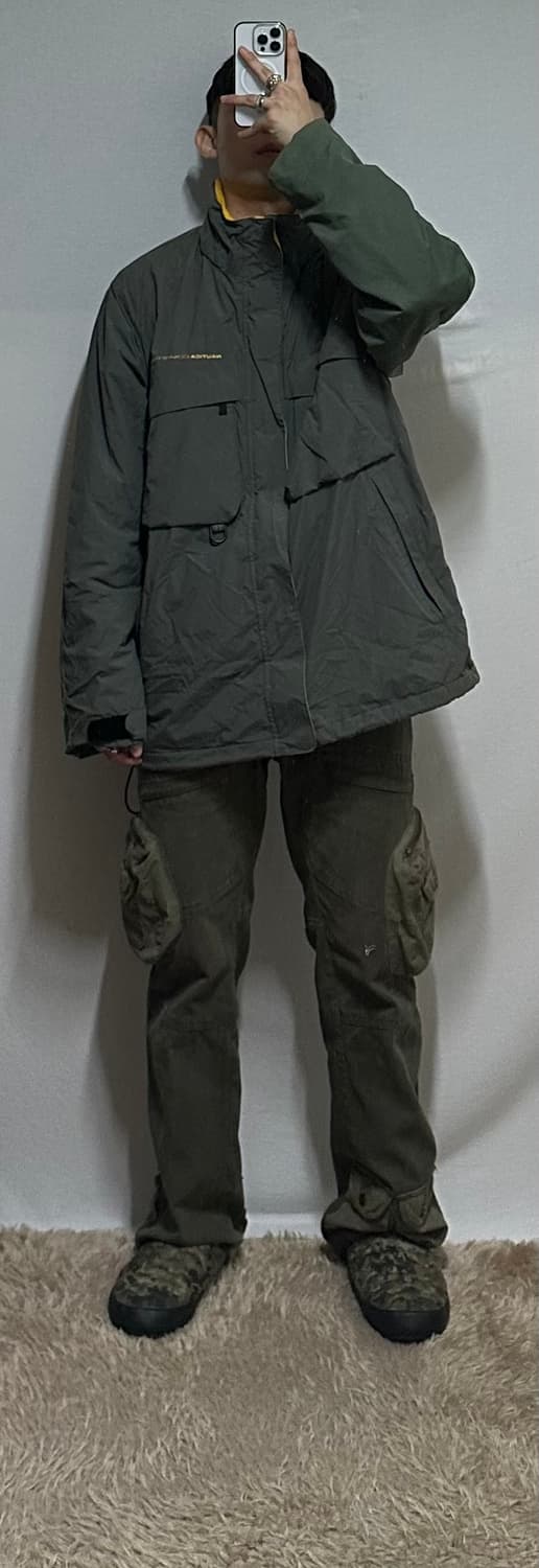 노티카 바람막이 상품이미지5