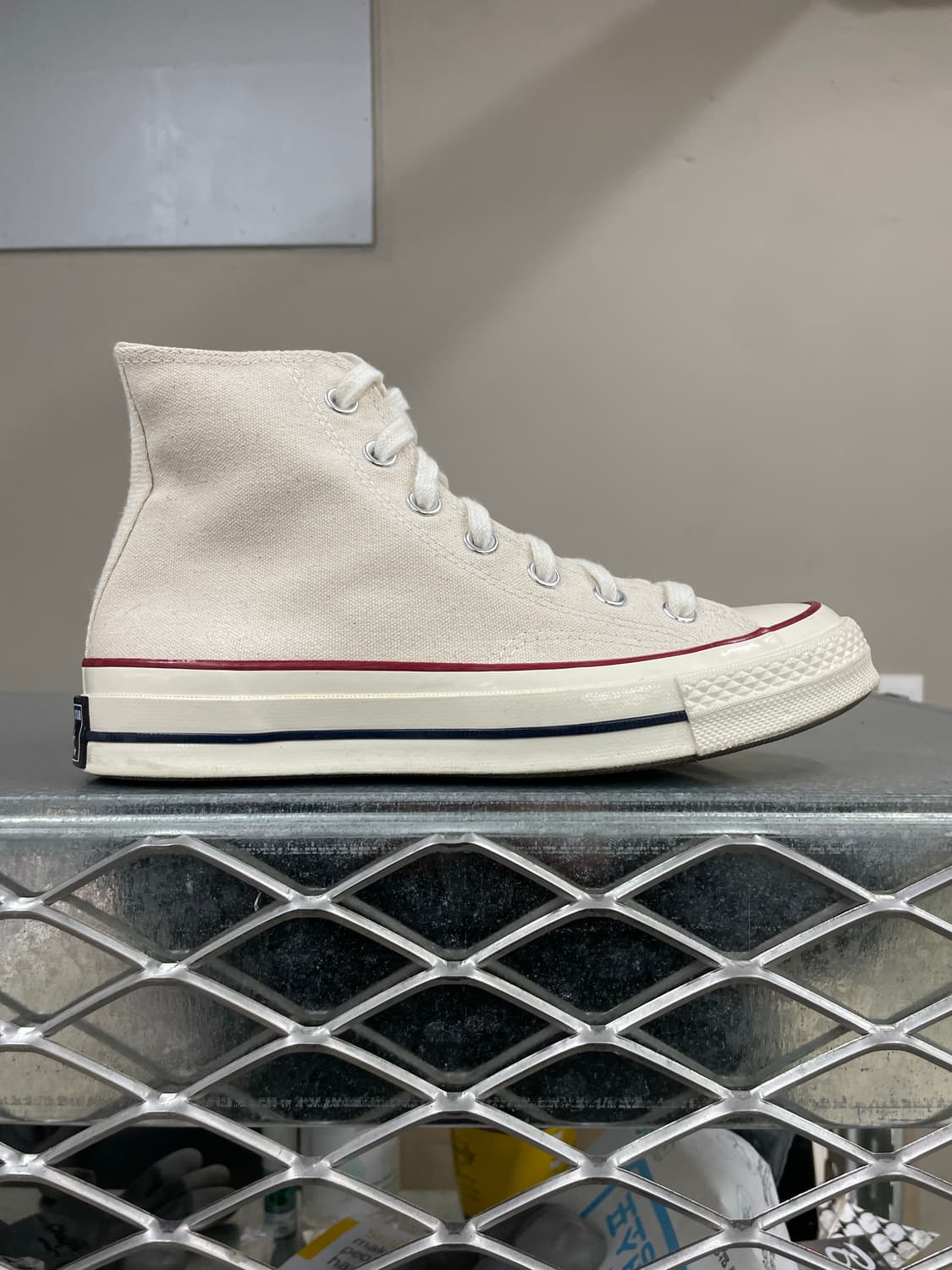 컨버스 척 70 하이 파치먼트 240 (gr-4138) 상품이미지4