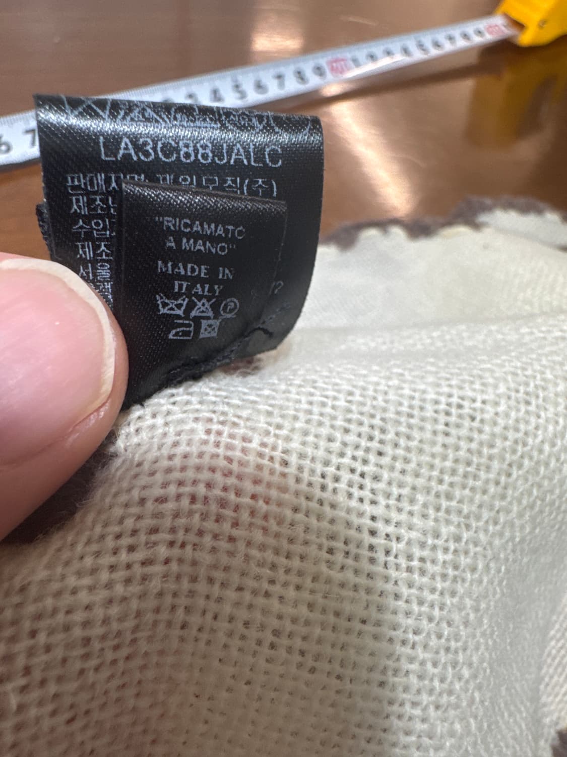 라르디니 행거치프 상품이미지9