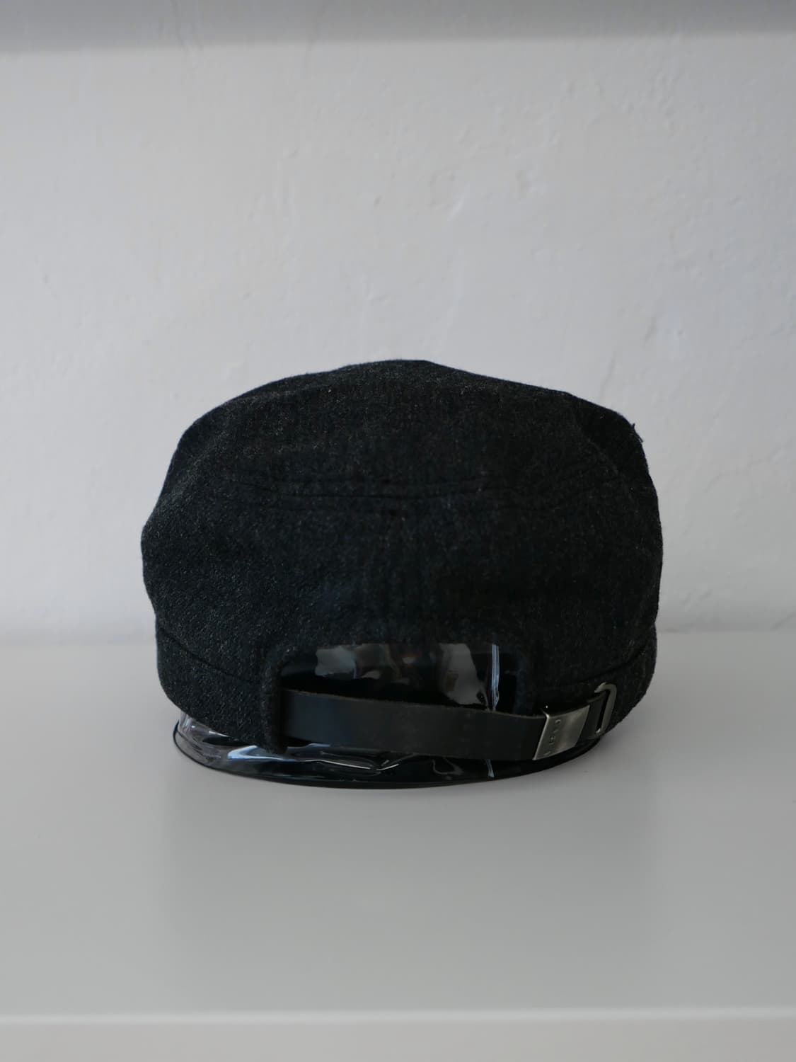 카시라 워크캡 상품이미지4