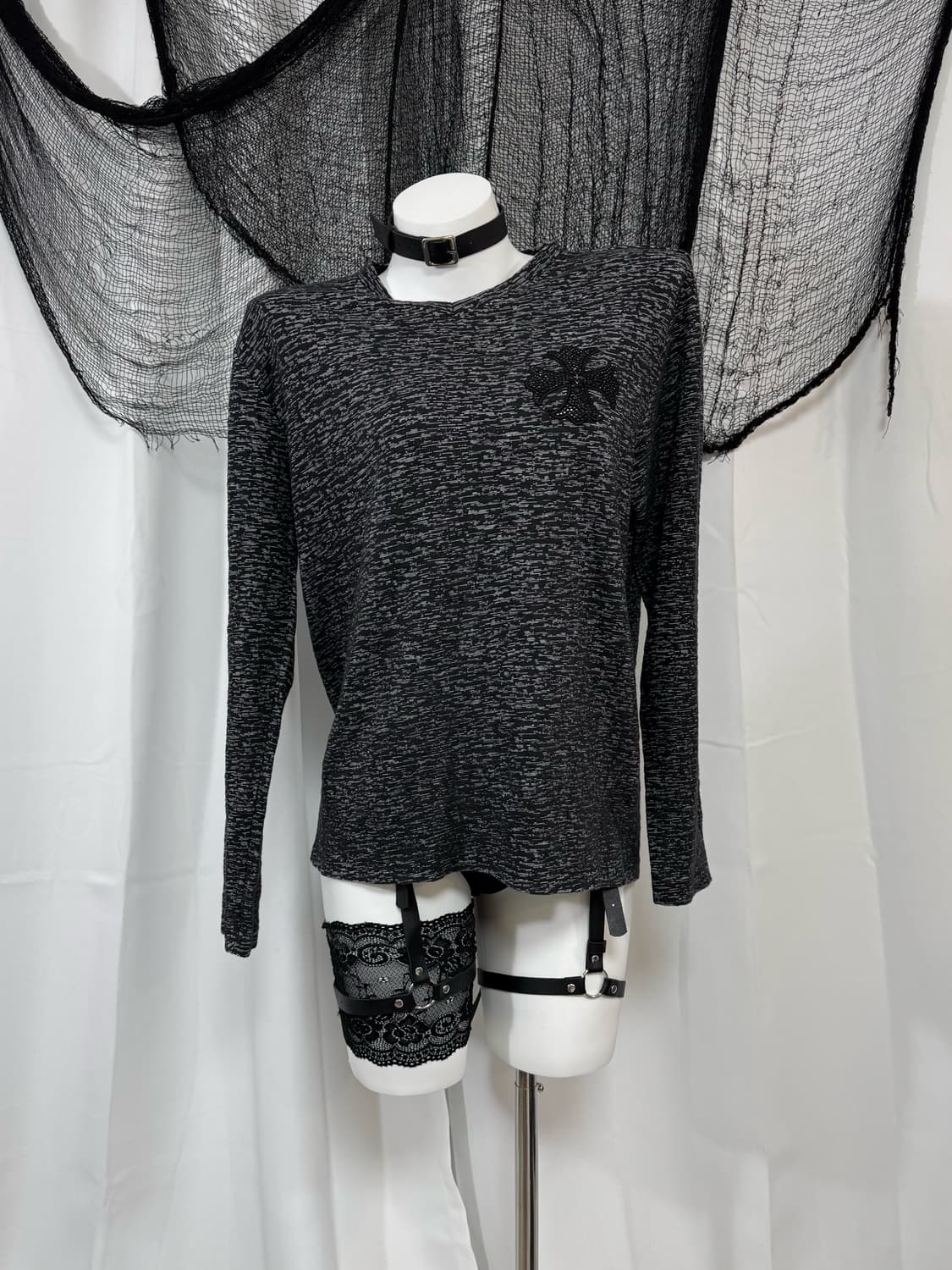 punk t-shirt 상품이미지1