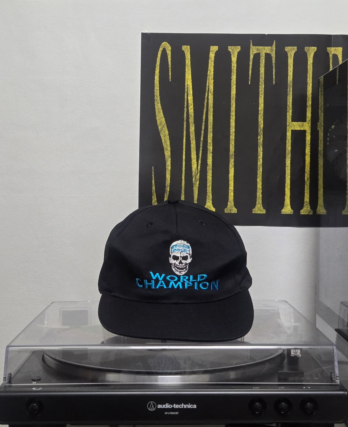 90's Headmost World Champion Stone Cold 상품이미지1