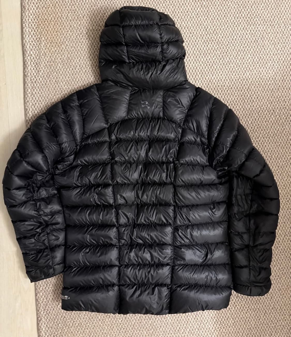 랩(Rab) 미틱 알파인자켓 상품이미지3