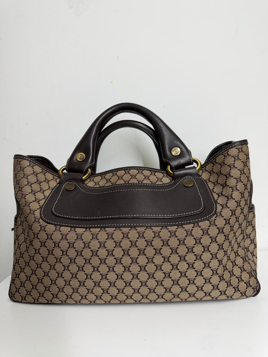 [정품] 셀린느 부기백  상품이미지2