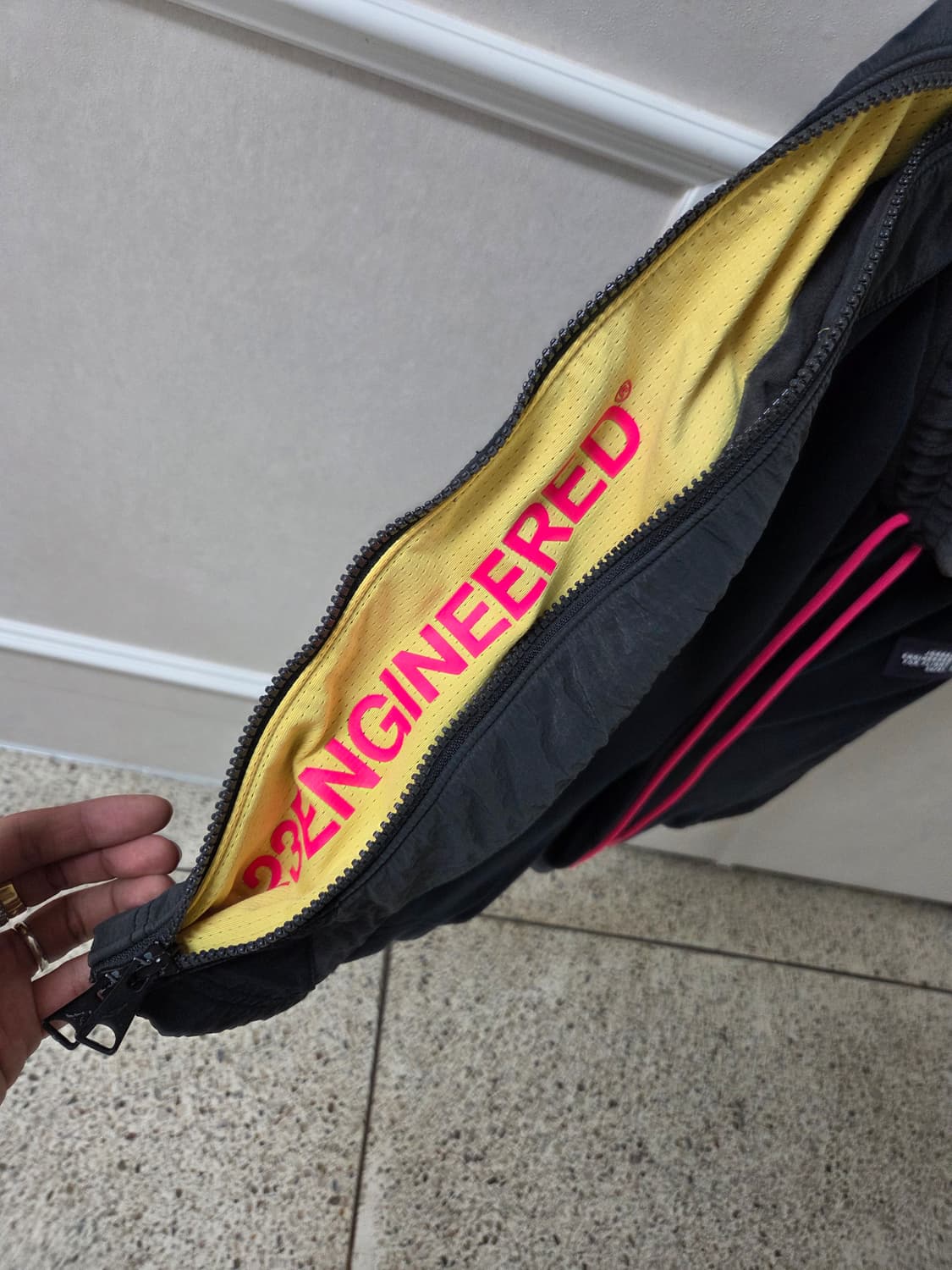 조던 엔지니어드 반바지 L 상품이미지3