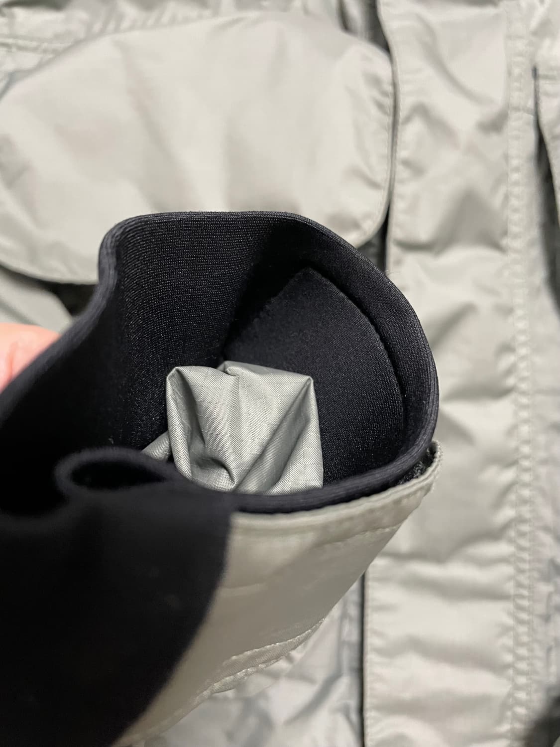 Patagonia SST Wading Jacket (M) 상품이미지4