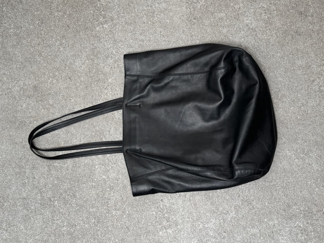 이얼즈어고 토트백 워치백 상품이미지5