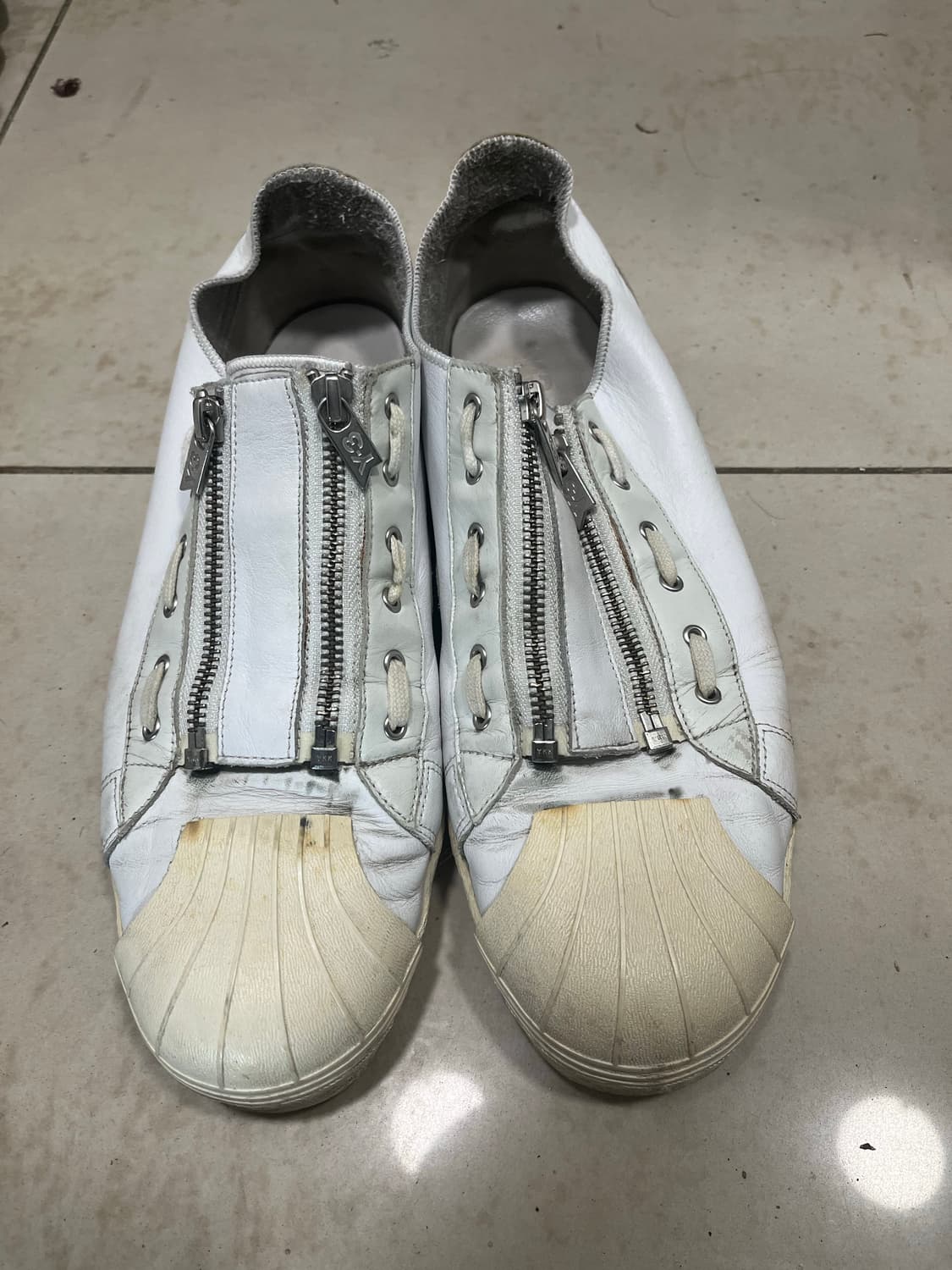 Y-3 스니커즈 275 상품이미지1