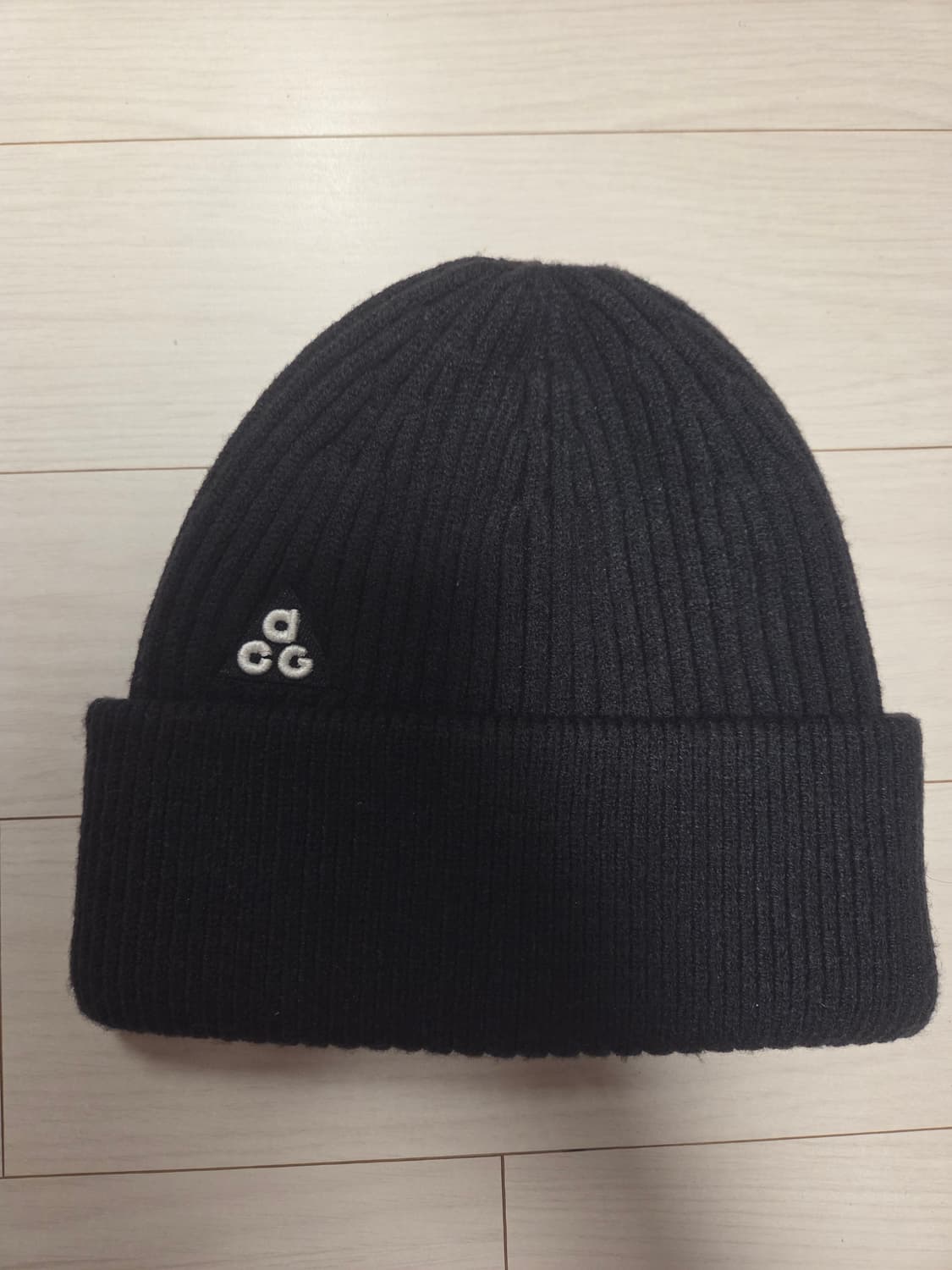 나이키 acg 비니 상품이미지1